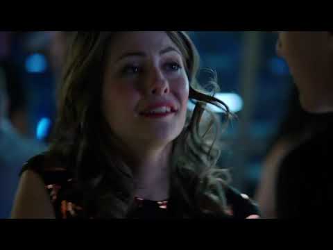 Thea and Roy 2x17 Part 1