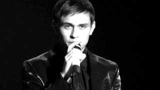 preview picture of video 'Кирилл Красавчик Сердце в 1000 свечей Вокал Voice'