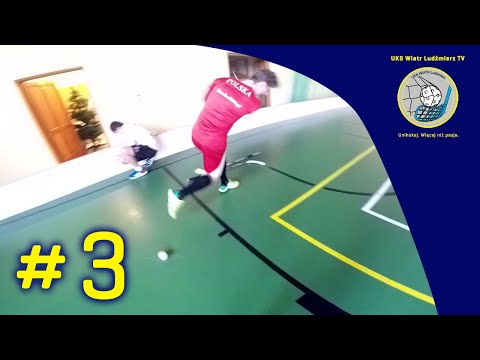 #3: Inteligentny, skromny i waleczny, czyli...