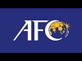 AFC Official Stadium Song