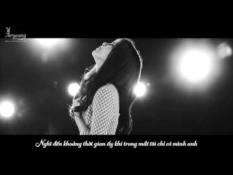 [Vietsub] MAMAMOO ft Bumkey - Don't Be Happy M/V