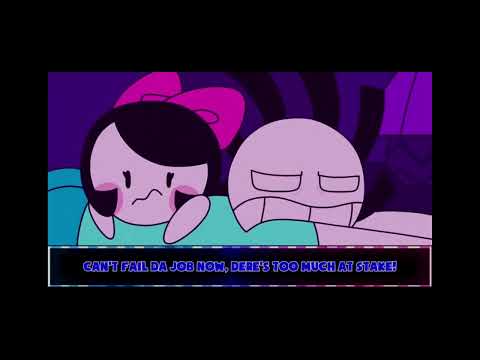 twinsomnia with lyrics without cutscenes (original by recd :D)