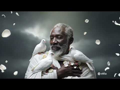 Oxalá - Onde Tudo Descansa