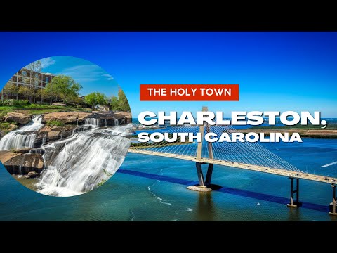 Charleston Revealed: Must-Visit Hidden Gems and Top Attractions | Travel Guide