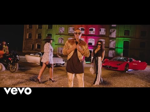 Anselmo Ralph - Money ft. Plutonio