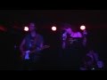 "Same Mistakes" by The Echo Friendly - Live in ...