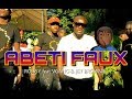 Roissy feat Vgang et Jey Browny -  ABETI FAUX