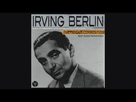 Pretty Girl Is Like Melody [Song by Irving Berlin] 1919