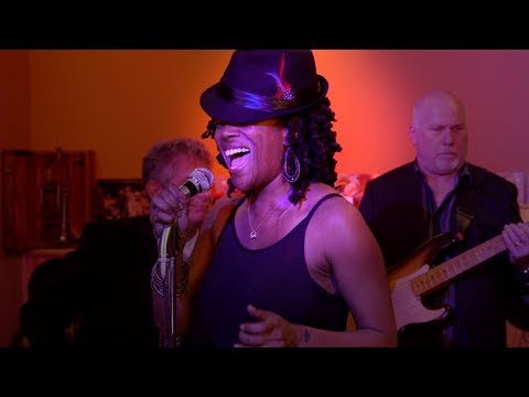 Timmy Thomas Why Can't We Live Together, James Brown Covers