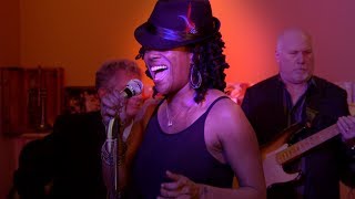 Timmy Thomas Why Can&#39;t We Live Together, James Brown Covers