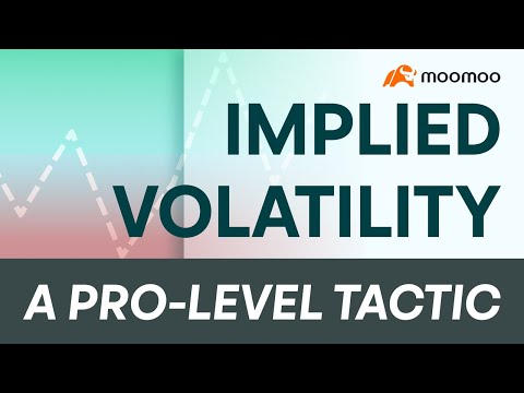 05 Pro-level tactic | Understanding Implied Volatility