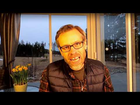 10/3 Andakt - livets bröd