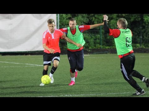 PHU Olipra - Bishaka Kurdwanów: 12. tydzień (FLS Wiosna 2016)