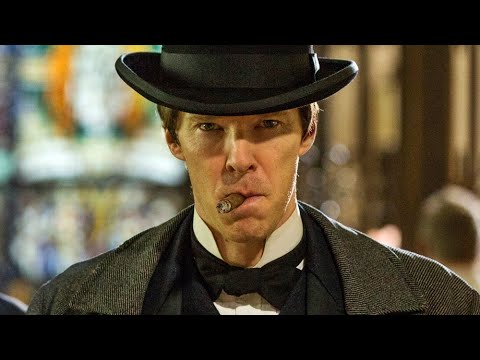 EDISON | Trailer & Filmclips deutsch german [HD]