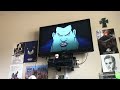 Opening To Godzilla 2014 2014 DVD