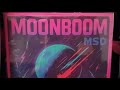 Moonboom Live At The Terrace Remix   Ian McDonald
