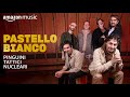 Pinguini Tattici Nucleari - Pastello Bianco (Amazon Original - Official Video) Pinguini Tattici Nucleari - Pastello Bianco (Amazon Original - Official Video)