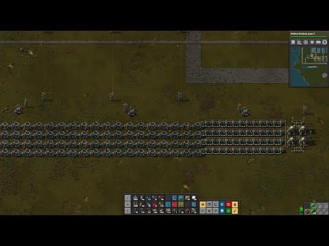 Factorio for Beginners (0.17) #47 Nuclear Power