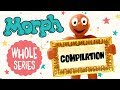 NEW MORPH SERIES 2 FULL SERIES COMPILATION