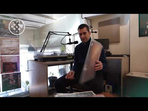 To Pikap - Take Five - Adamantios Kafetzis - Teranga Beat