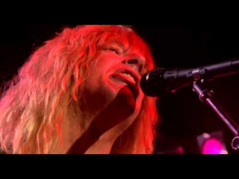 Spinal Tap - Heavy Duty (live 1984) HD