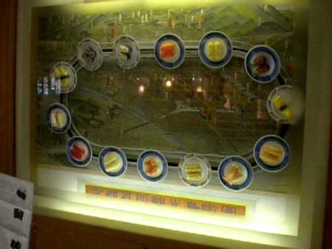 Bizarna gostilniška izložba