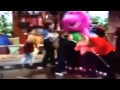 Barney Comes To Life Barney S Talent Show