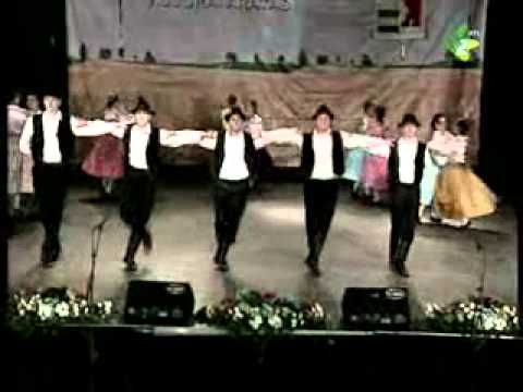 DOBRI VEČAR, PAJTAŠKO -- KUD „DJURA KIŠ" zoz Šidu