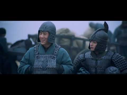 Mulan Full HD Movie