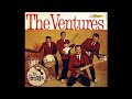 The Ventures - California Sun. Lead Guitar – Gerry McGee