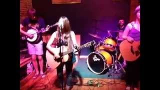 The Crane Wives - Tongues and Teeth