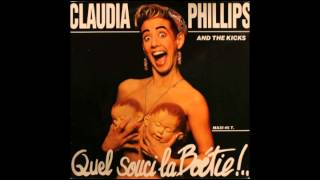 Claudia Philips - Quel souci la boetie (extended version)