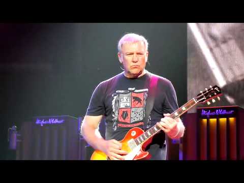 Alex Lifeson - Camera Eye Solo