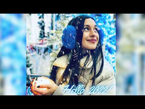 SHAYRI - Hello, 2022!