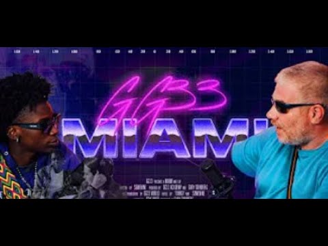 Garry the Numbers Guy GG33 GOT BEAT UP BY COPS