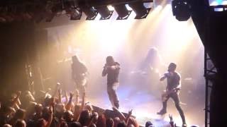 Equilibrium : Katharsis (Munich 2016)