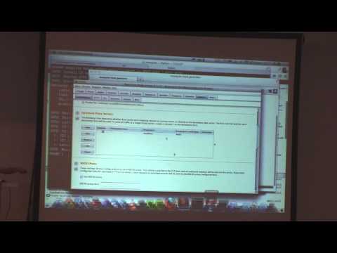 OWASP AppSec EU 2013: I'm in ur browser, pwning your stuff