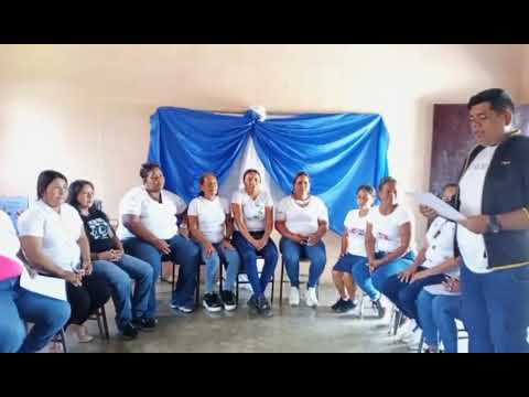 Municipio Manuel Monge desde la C.E Tomas Jiménez 