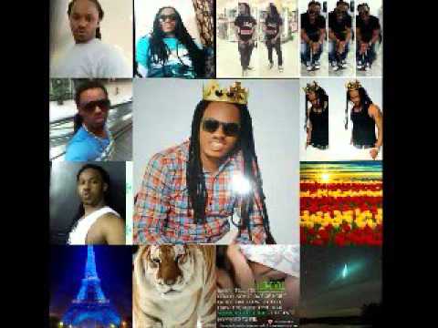 Linerian Music  _  K Zee - Blesing Coming