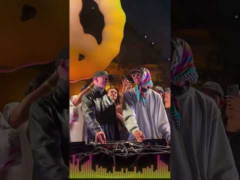 Maahez, Dean Walker   Ay Papi Extended Mix #afrohouse #party #dance #pyramidofgiza