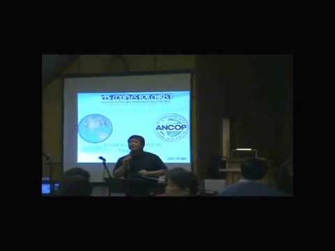 CFC PFO Manitoba Teaching Night  - June 24