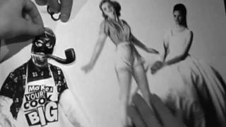 MIDLIFE RIOT / HENRY FIAT'S OPEN SORE