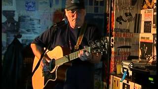 Michael Chapman - Sometimes (DVD - 'Michael Chapman: Journeyman -- Live In The Tweed')