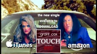 Grant Cox 'Touch' (from the film 'Director's Cut')