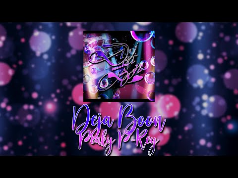 Deja Boon | D4DJ | Peaky P-key | [KAN/ROM/ENG] | Color Coded Lyrics