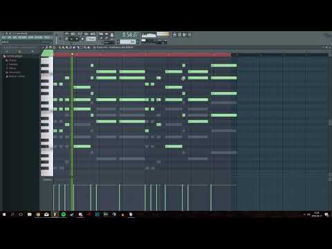 3LAU, Yeah Boy - Is It Love - ARTY REMIX (Vinil Remake)