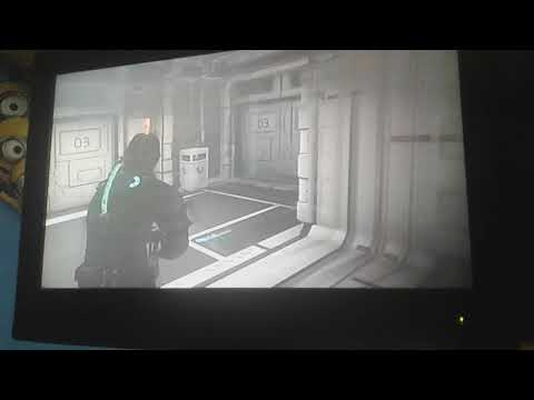 Dead space 2 ☠| chapter 13 the Earthgov | part 36