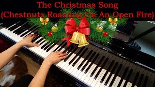 The Christmas Song (Chestnuts Roasting On An Open Fire) (Early-Advanced Piano Solo)