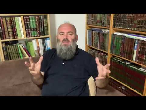 Viti 2020 Viti i Myzhdeve - Hoxhë Bekir Halimi