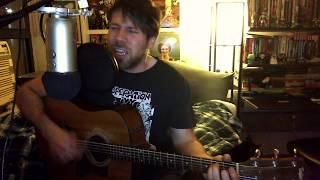 The Methadones - Solitude (Acoustic Cover)